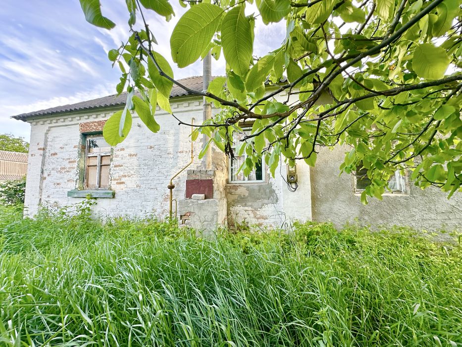 Продаж будинку та земельної ділянки центр Сенькувки , Бориспіль 14 км