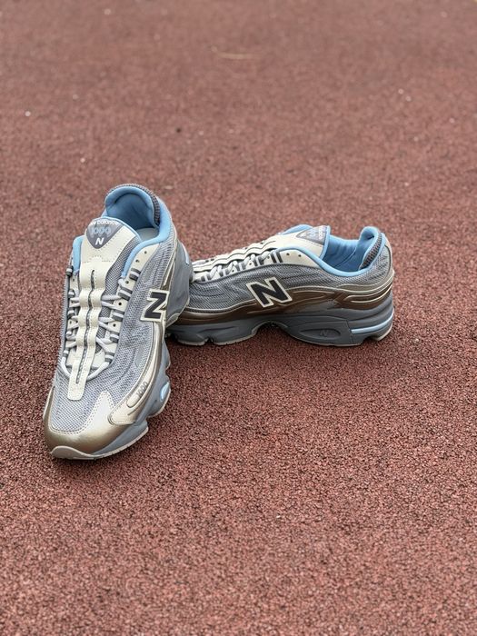 Оригінал | New Balance 1000