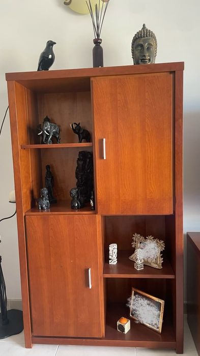 Móvel de sala em ótimo estado