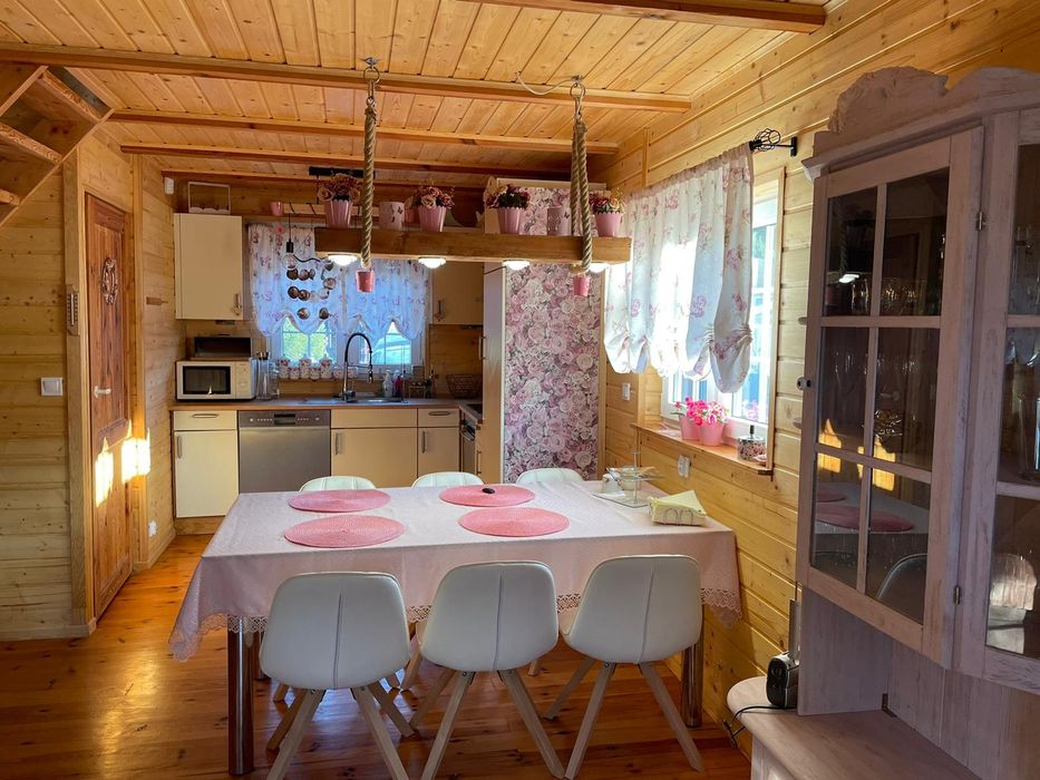 17.08-Nadole ,jezioro Zarnowieckie Ostatni termin