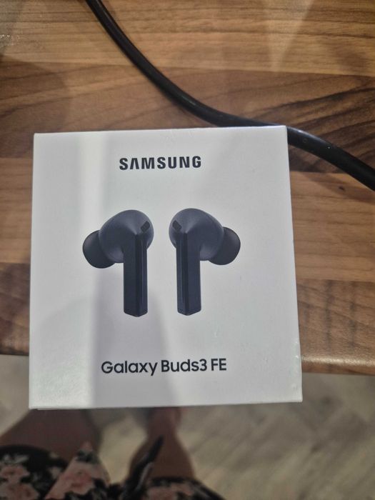 Samsung buds 3 fe
