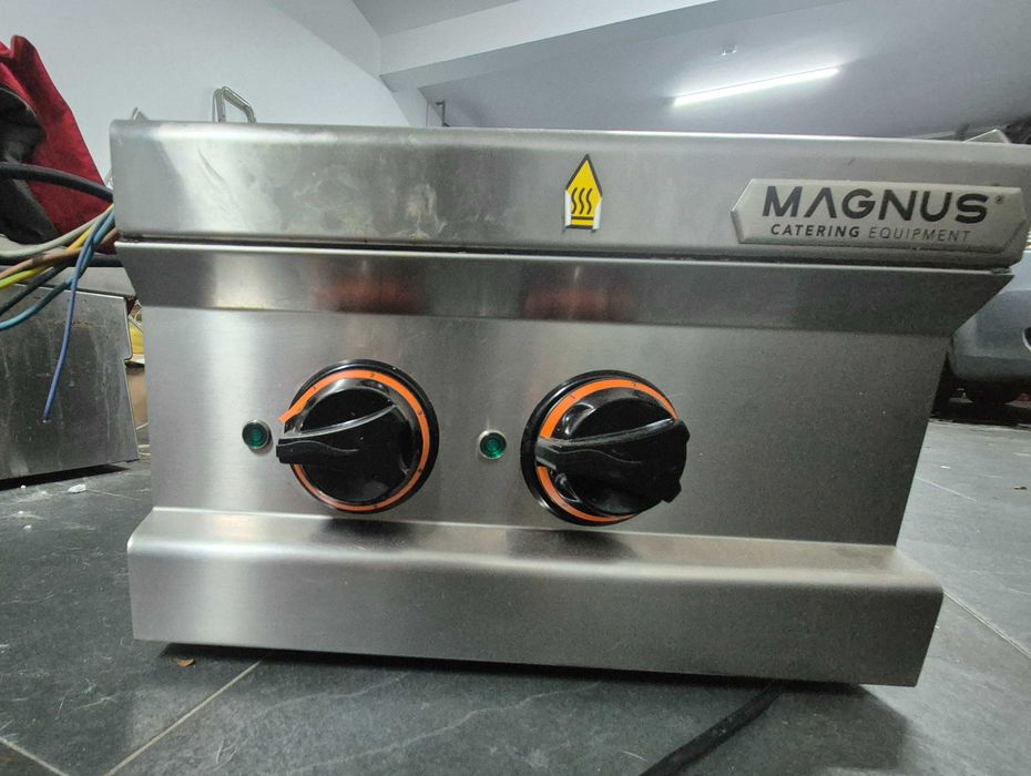 Equipamento para restauração como novo