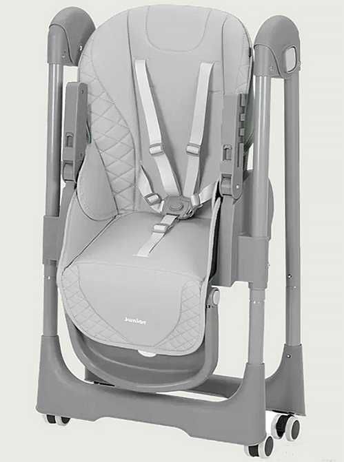 Стілець для годування Tilly Junior, стільчик на колесах