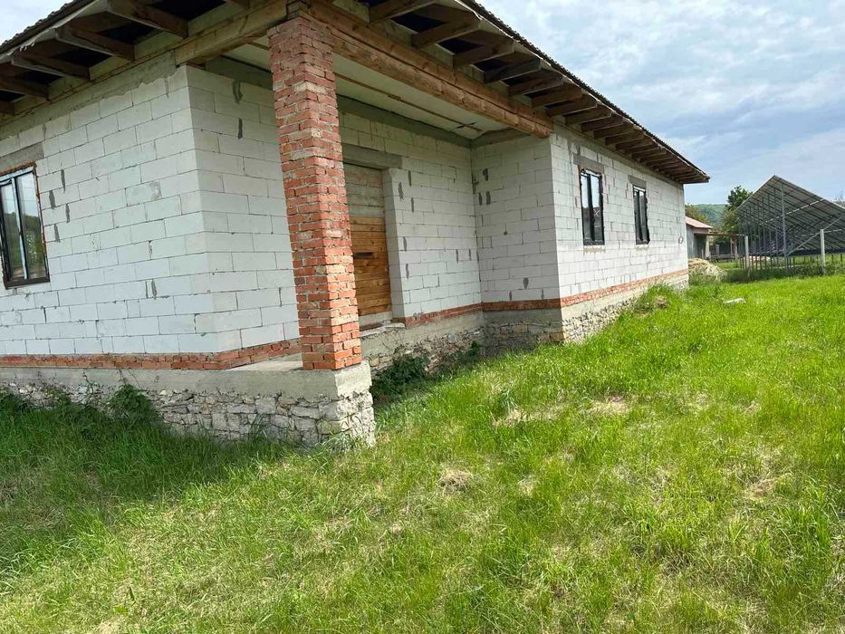 Продам будинок в Могилів-Подільському 1815