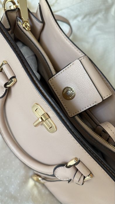 Сумка Michael Kors (кожа!оригинал!)