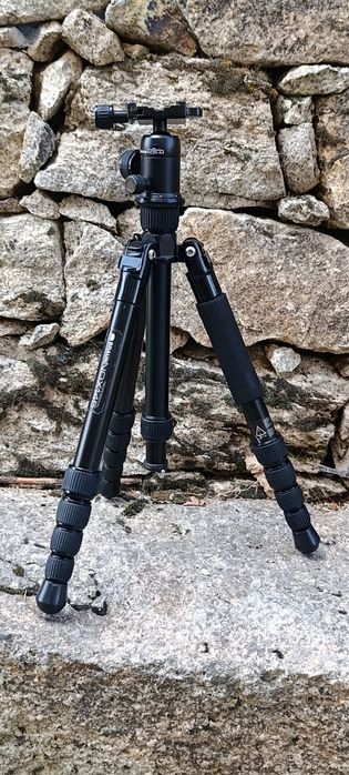 Tripé Braun Nox145