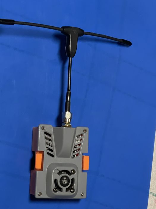 Стартовий набір для пілота дрона