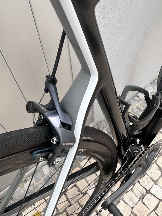 Bicicleta de estrada BMC Slr 02