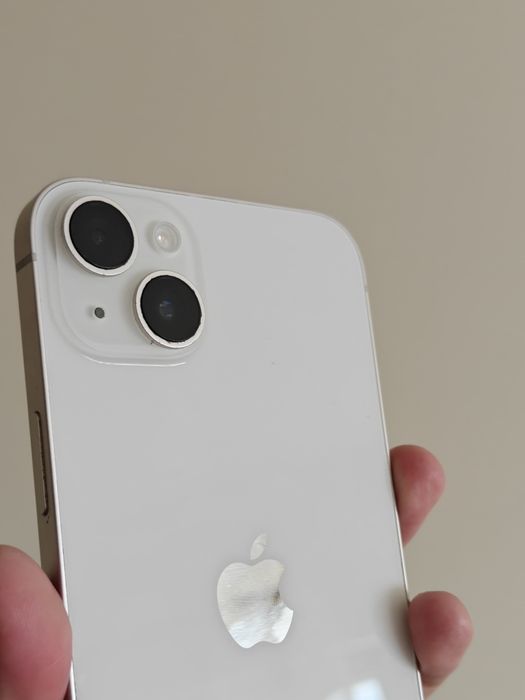 Vendo iPhone 14 plus 128gb ótimo estado