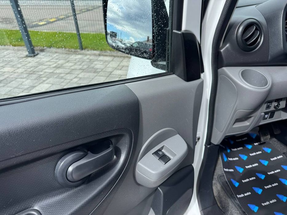 Nissan e-NV200 2020 freshauto