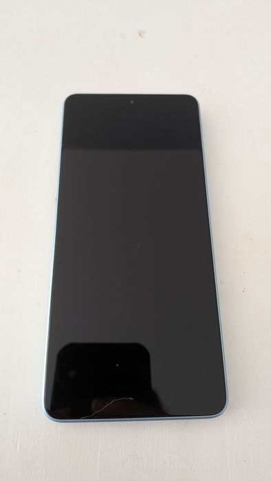 XIAOMI note 13 pro 5g 256gb super stan