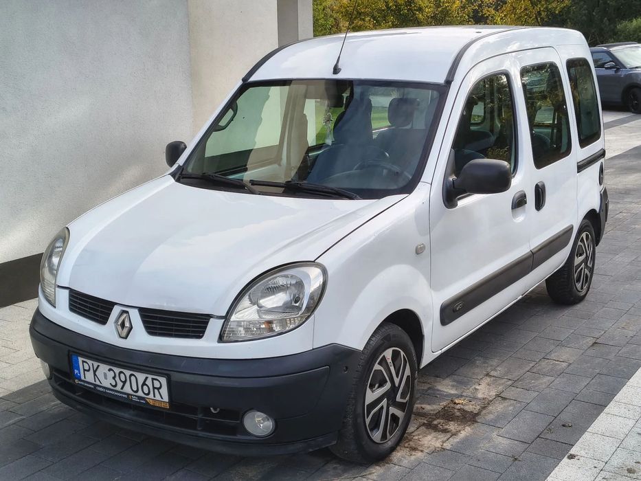 Renault Kangoo