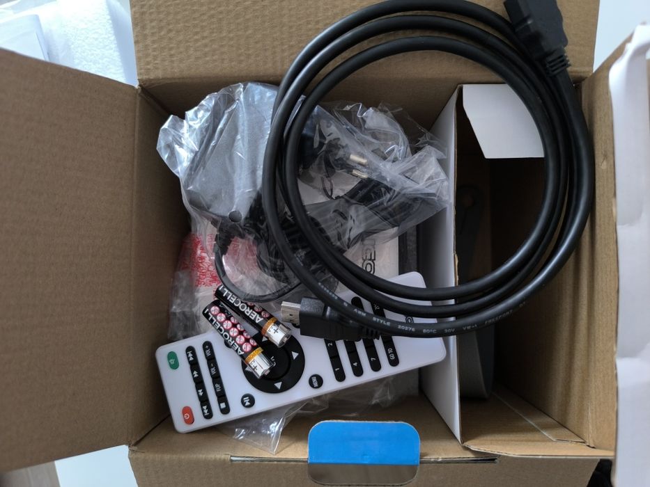 Mini projetor  portátil