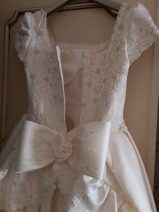 Vestido de Noiva