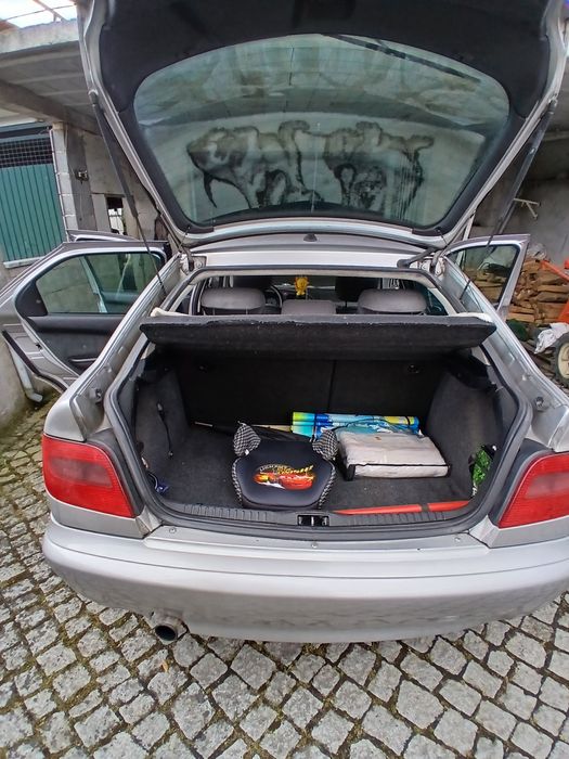 Citroën  Xaara motor 2000 HDI