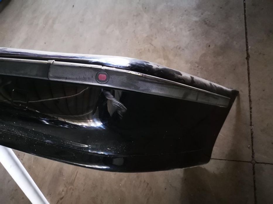 BMW E39 PARA CHOQUES TRÁS PC097