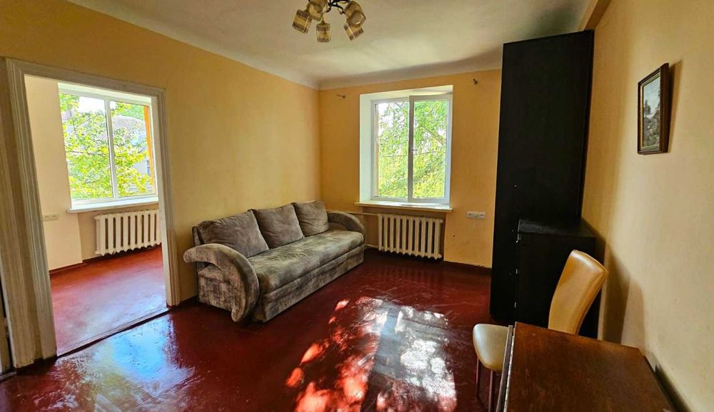 B S4 Продам 2 комнатную квартиру Салтовка пер. Белостоцкий