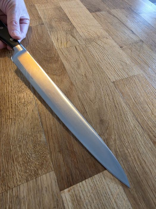 Noz Wusthof 26cm Okazja