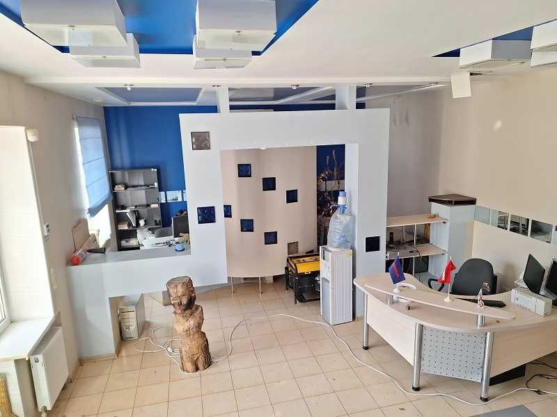 Комерційна нерухомість за адресою вул. Мечнікова (площа 727,6 м²) - Atlanta.ua - фото 6