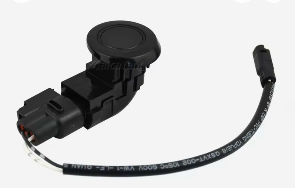 Парктронік датчик парковки Toyota Camry RAV4 Prado 120 Corolla Prius Fortuner Tundra Tacoma