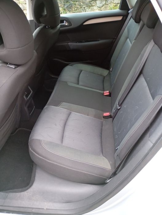 Citroën C4 1.6 nacional 154 000kms