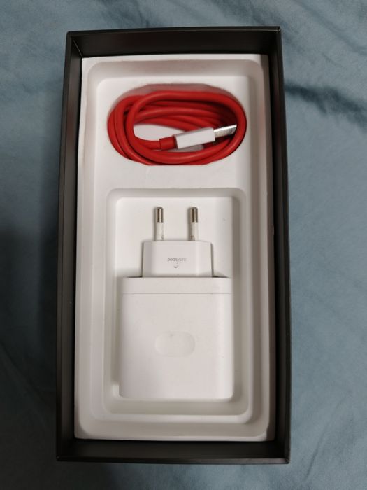 OnePlus 12 16/512 GB 5G 100% baterii ładowarka