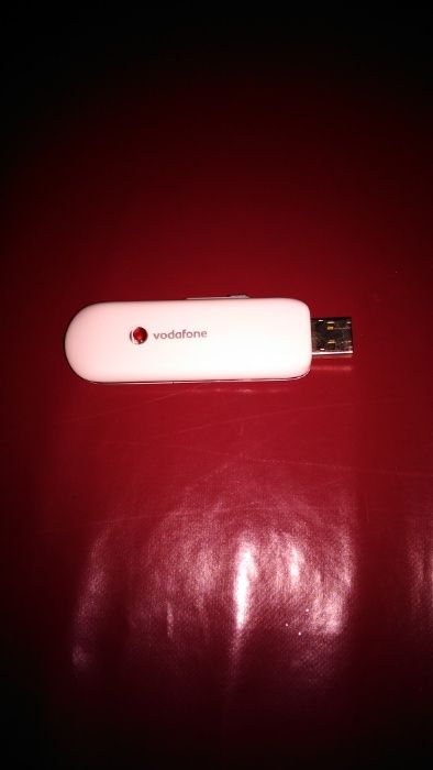 Internet Móvel Vodafone