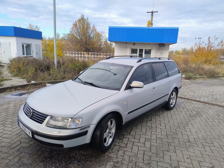 Продам Volkswagen Passat B5