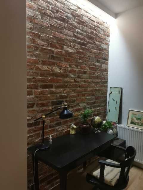 Płytki ceglane stara cięta cegła Lico