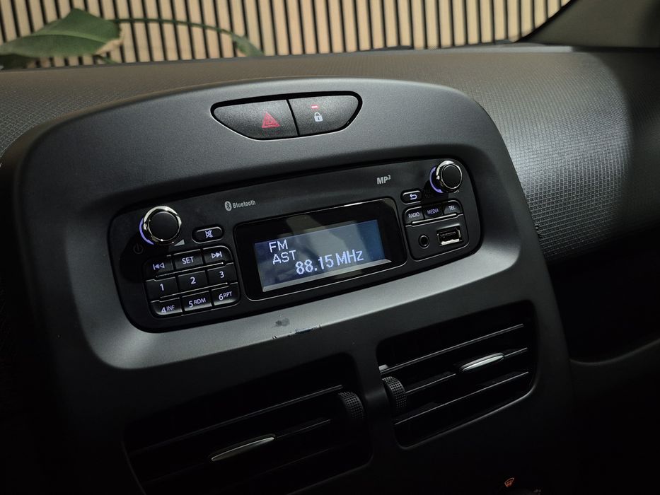 Renault Clio 1.5DCI VAN | GARANTIA | NACIONAL
