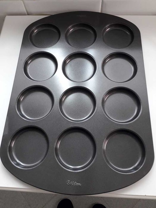 Forma Muffin Top Wilton