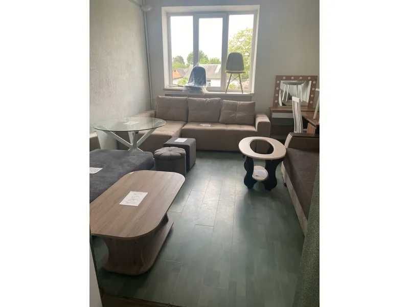 Продаж комерційного приміщення 305 м² в центрі м. Горохів (екс-банк), вул. Шевченка, 41