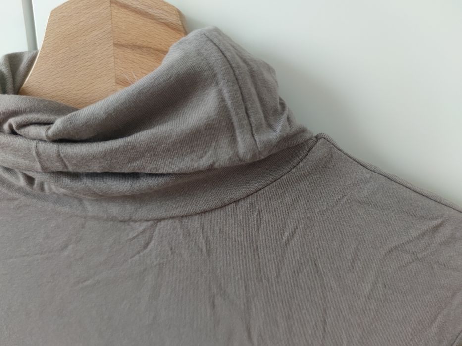 Bluzka golf z krótkimi rękawami M 38