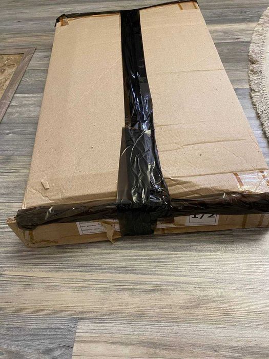 Тумба під витяжку. Імперія фарбований МДФ ( без фасаду )