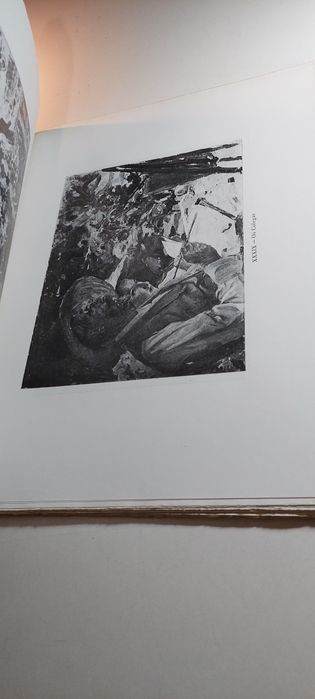 Livro da Homenagem ao Grande Pintor José Malhoa (1928)