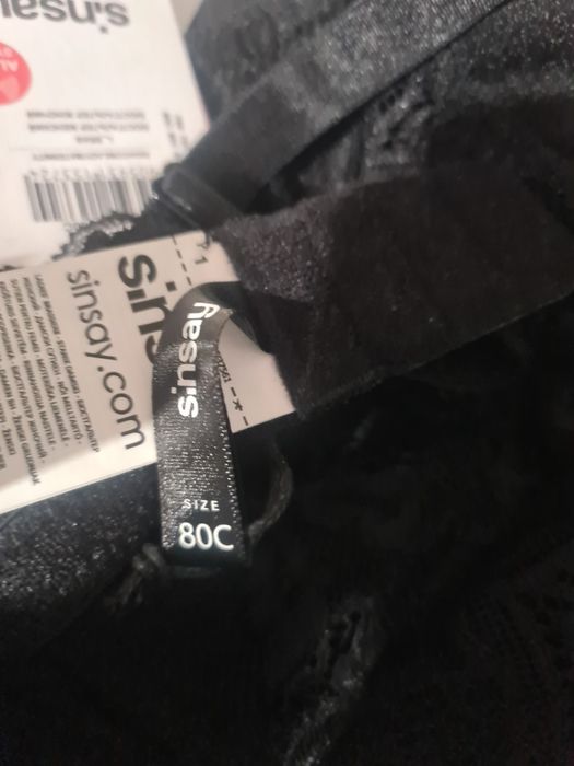 Staniki do karmienia  80C