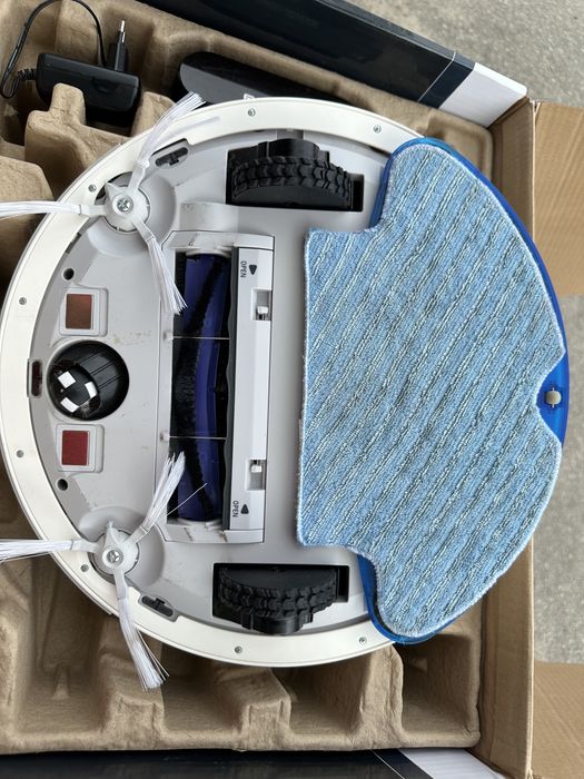 Продам б/у пилосос