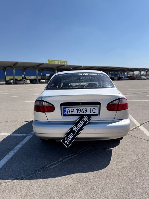 Продам Daewoo Sens