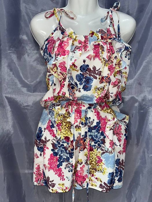 Комбенизон лёгкий M