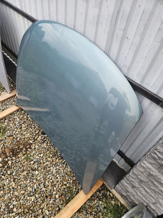 Капот Вольсваген Пассат Б5 дорестайл Volkswagen Passat B5 дорестайлинг