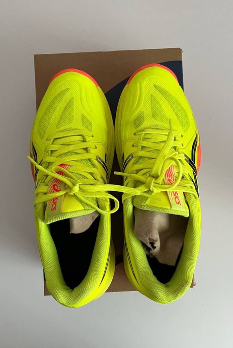 Кросівки жіночі Asics Powerbreak, оригінал