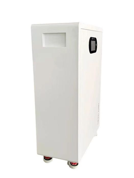 Bateria Easyway 16.08kwh  fotovoltaicos Stock disponível em Leiria
