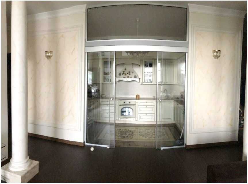 2-комнатная квартира по адресу Куликово поле пл. (площадь 130 м²) - Atlanta.ua - фото 3