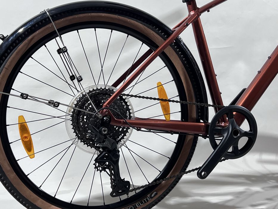 Trek Dual Sport 3 Pennyflake