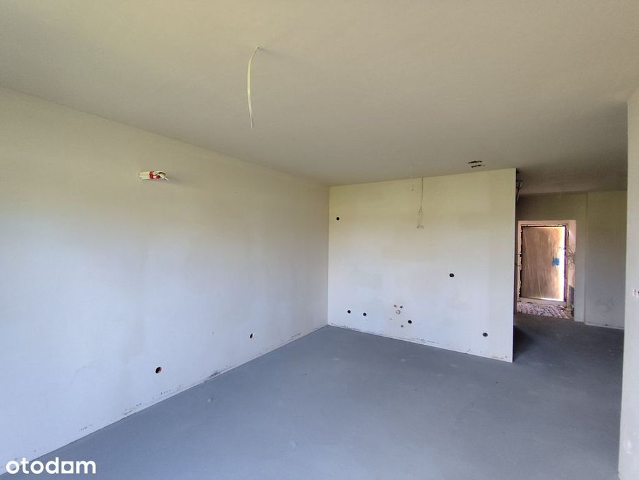 Boczna lwowska/Gotowe M narożne z ogrodem 135 m² - Więcej