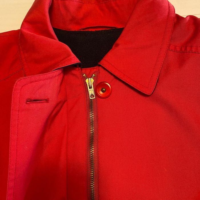 casaco comprido de inverno 3/4 forrado de mulher M