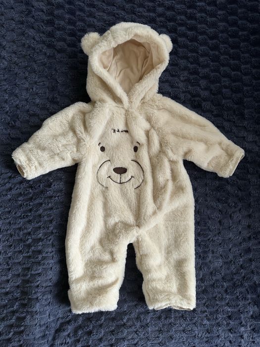 Kombinezon dla dzieci 68r