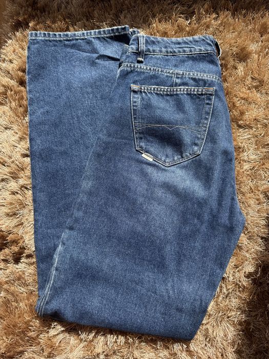 Jeans da Levis 501