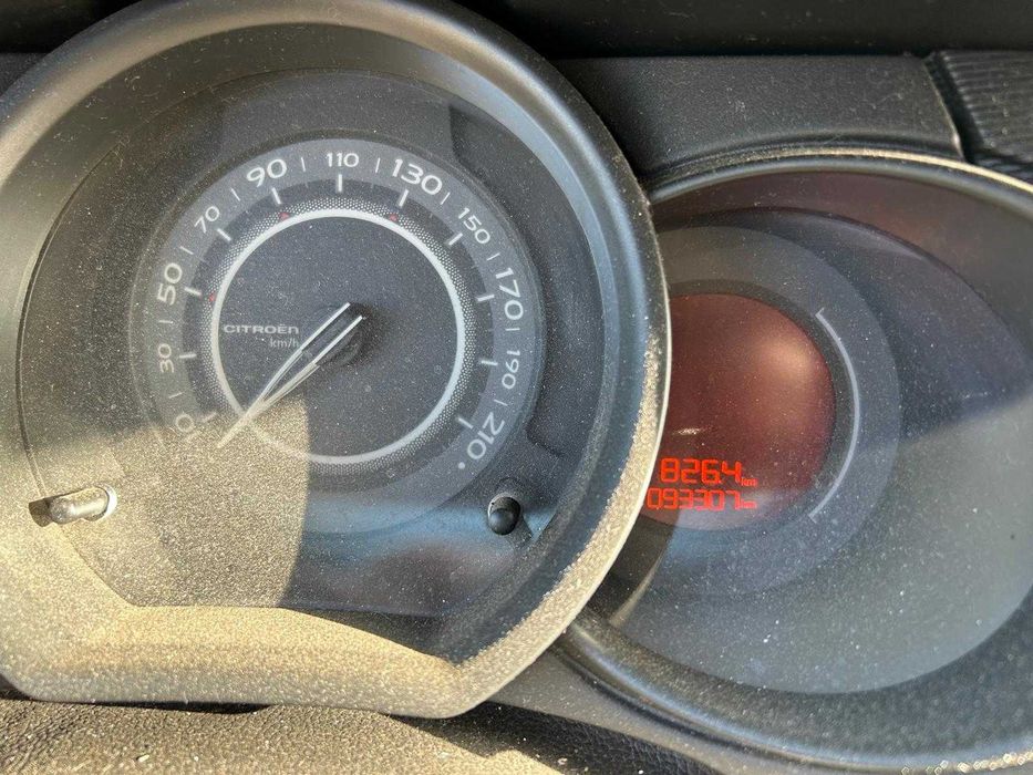 Citroën C3 2011 | 94.200 km | IUC pago | Inspeção até Maio 2027