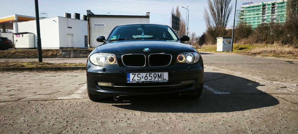 BMW Seria 1